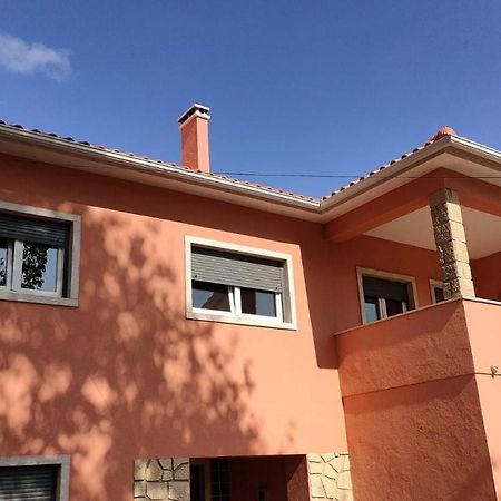 Casa Susana Sapataria Exterior foto