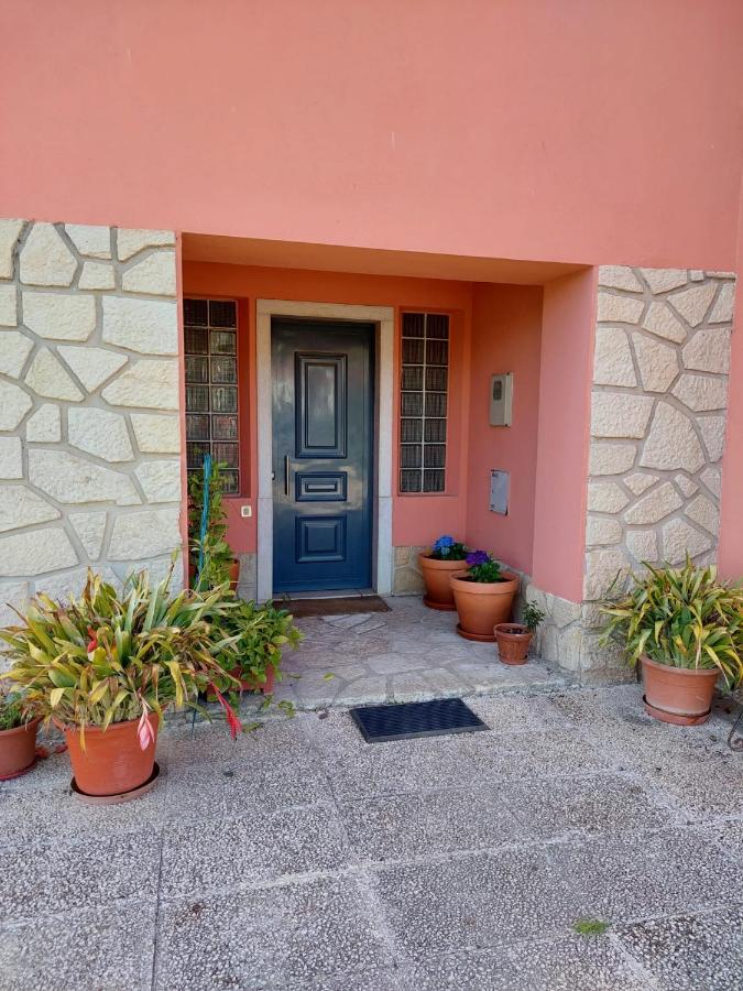 Casa Susana Sapataria Exterior foto